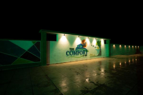 The Comfort Gir Resort